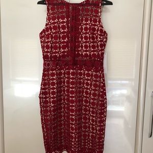 Aqua dress Brand New with tags